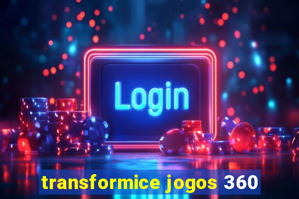 transformice jogos 360